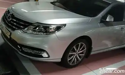 Renault SM5 2019 2.0 вариатор в Москве № 106043, миниатюра 2