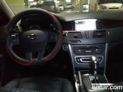 Renault SM5 2019 2.0 вариатор в Москве № 106043, миниатюра 6