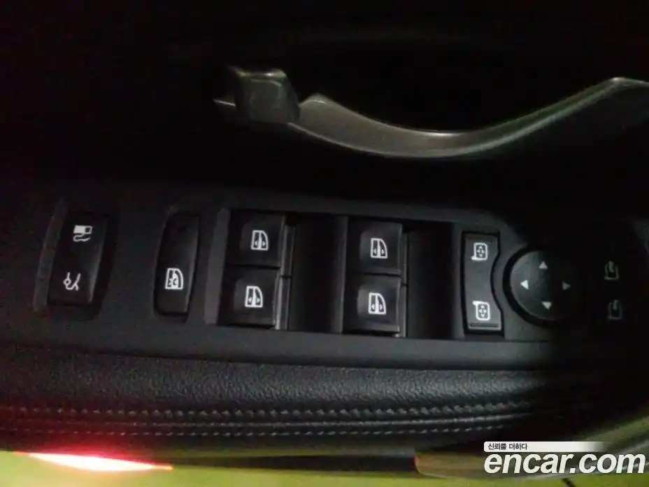 Renault SM5 2019 2.0 вариатор в Москве № 106043, фото 8