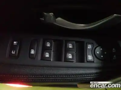 Renault SM5 2019 2.0 вариатор в Москве № 106043, миниатюра 8