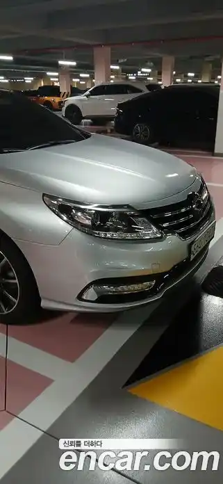 Renault SM5 2019 2.0 вариатор в Москве № 106043, фото 10