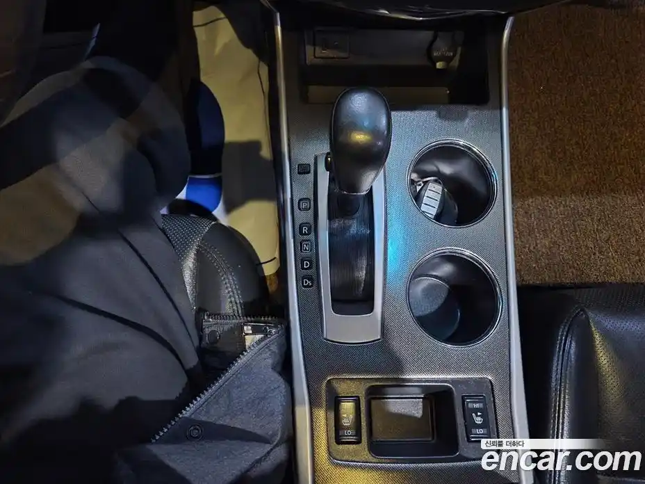 Nissan Altima 2016 2.5 гидро в Москве № 1072371, фото 13