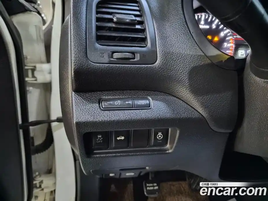 Nissan Altima 2016 2.5 гидро в Москве № 1072371, фото 14