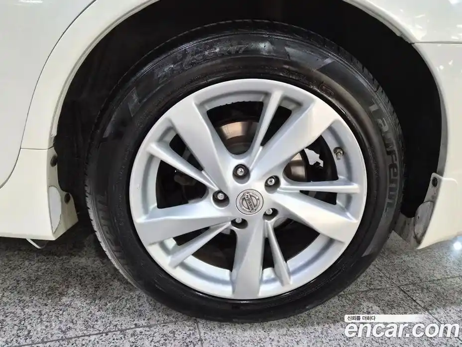 Nissan Altima 2016 2.5 гидро в Москве № 1072371, фото 18