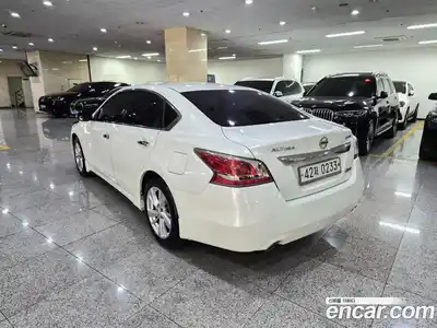 Nissan Altima 2016 2.5 гидро в Москве № 1072371, миниатюра 3