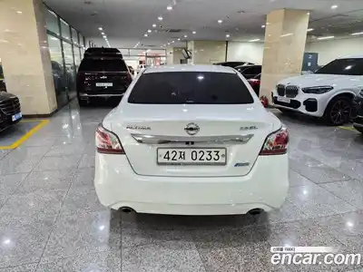 Nissan Altima 2016 2.5 гидро в Москве № 1072371, миниатюра 4