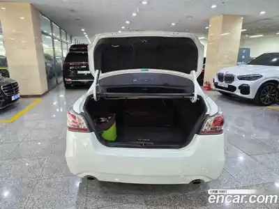 Nissan Altima 2016 2.5 гидро в Москве № 1072371, миниатюра 5