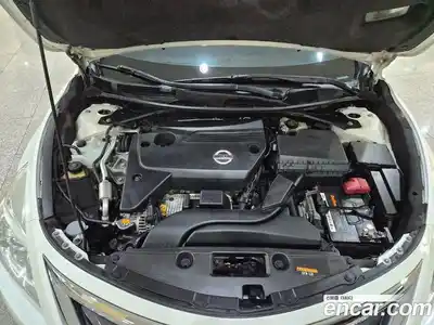 Nissan Altima 2016 2.5 гидро в Москве № 1072371, миниатюра 6