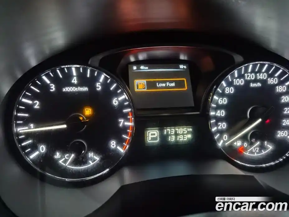 Nissan Altima 2016 2.5 гидро в Москве № 1072371, фото 7
