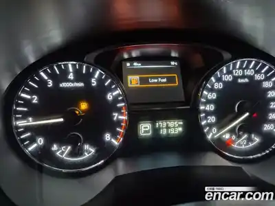 Nissan Altima 2016 2.5 гидро в Москве № 1072371, миниатюра 7