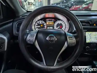 Nissan Altima 2016 2.5 гидро в Москве № 1072371, миниатюра 8