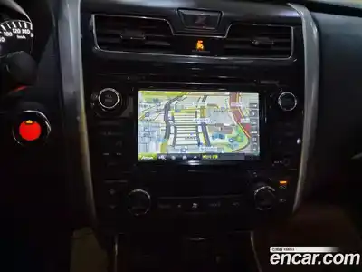 Nissan Altima 2016 2.5 гидро в Москве № 1072371, миниатюра 9