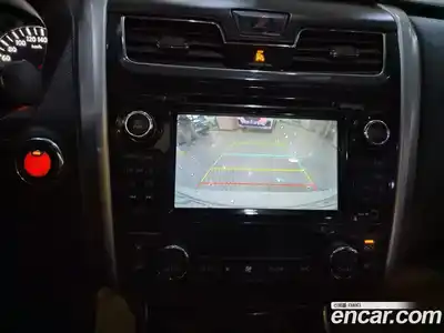 Nissan Altima 2016 2.5 гидро в Москве № 1072371, миниатюра 10