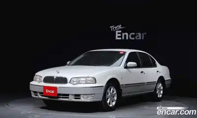 Renault SM5, 2004