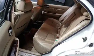 Renault SM5 2004 2.5 гидро в Москве № 107301, миниатюра 12
