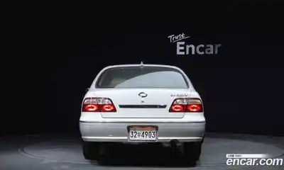 Renault SM5 2004 2.5 гидро в Москве № 107301, миниатюра 4