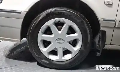 Renault SM5 2004 2.5 гидро в Москве № 107301, миниатюра 5