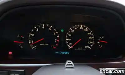 Renault SM5 2004 2.5 гидро в Москве № 107301, миниатюра 8