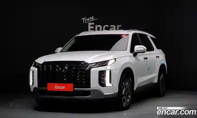 Hyundai Palisade, 2023