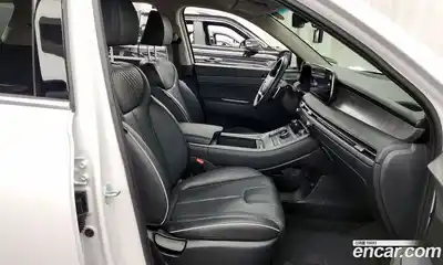 Hyundai Palisade 2023 3.8 гидро в Москве № 110173, миниатюра 11