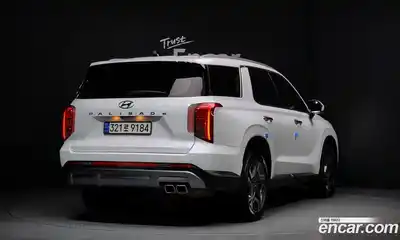 Hyundai Palisade 2023 3.8 гидро в Москве № 110173, миниатюра 2