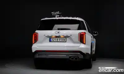 Hyundai Palisade 2023 3.8 гидро в Москве № 110173, миниатюра 4