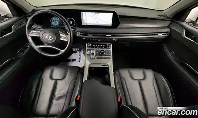 Hyundai Palisade 2023 3.8 гидро в Москве № 110173, миниатюра 7