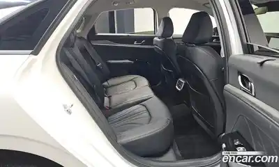 Kia K5 2025 1.6 гидро в Москве № 114168, миниатюра 12