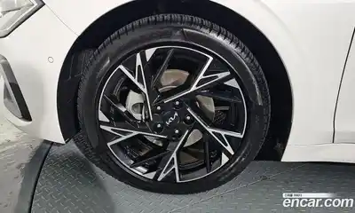 Kia K5 2025 1.6 гидро в Москве № 114168, миниатюра 5