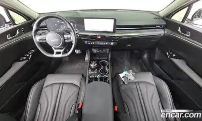 Kia K5 2025 1.6 гидро в Москве № 114168, миниатюра 7