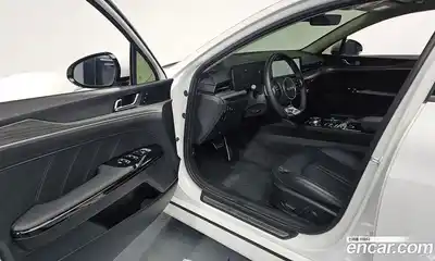 Kia K5 2025 1.6 гидро в Москве № 114168, миниатюра 10