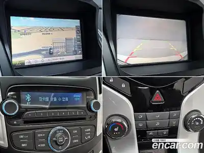 Chevrolet Cruze 2014 1.4 гидро в Москве № 1190197, миниатюра 12