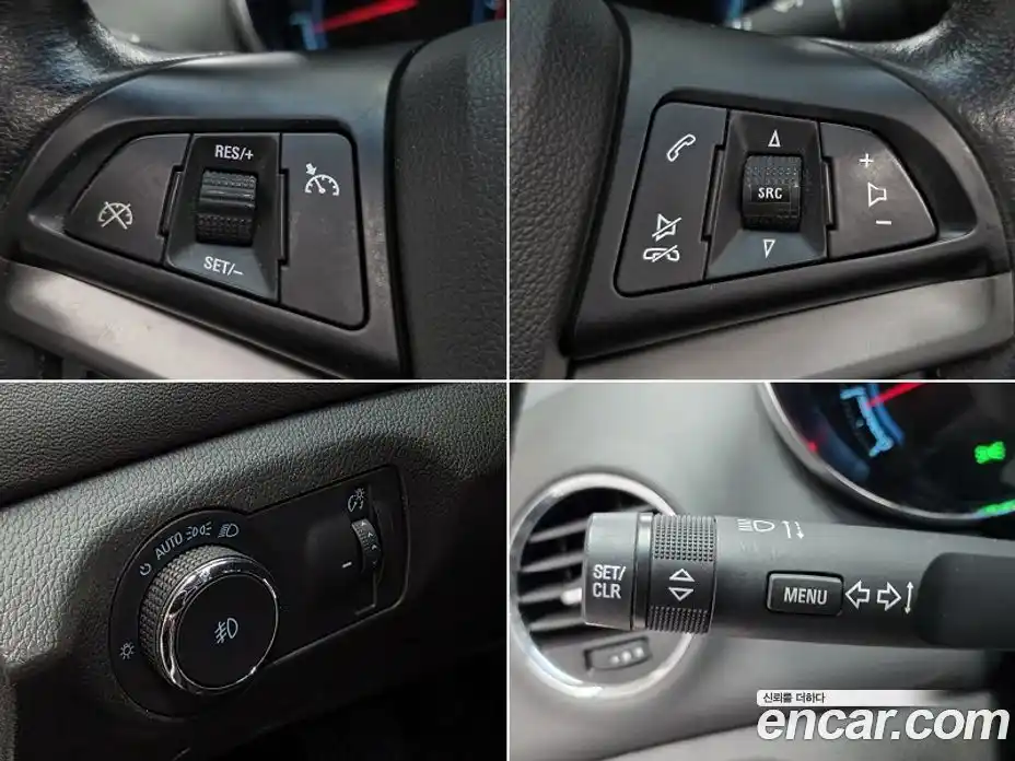 Chevrolet Cruze 2014 1.4 гидро в Москве № 1190197, фото 14