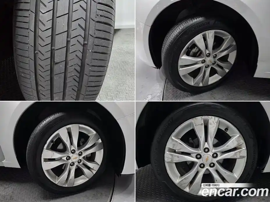 Chevrolet Cruze 2014 1.4 гидро в Москве № 1190197, фото 18