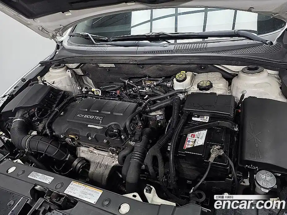 Chevrolet Cruze 2014 1.4 гидро в Москве № 1190197, фото 8