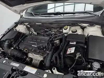 Chevrolet Cruze 2014 1.4 гидро в Москве № 1190197, миниатюра 8