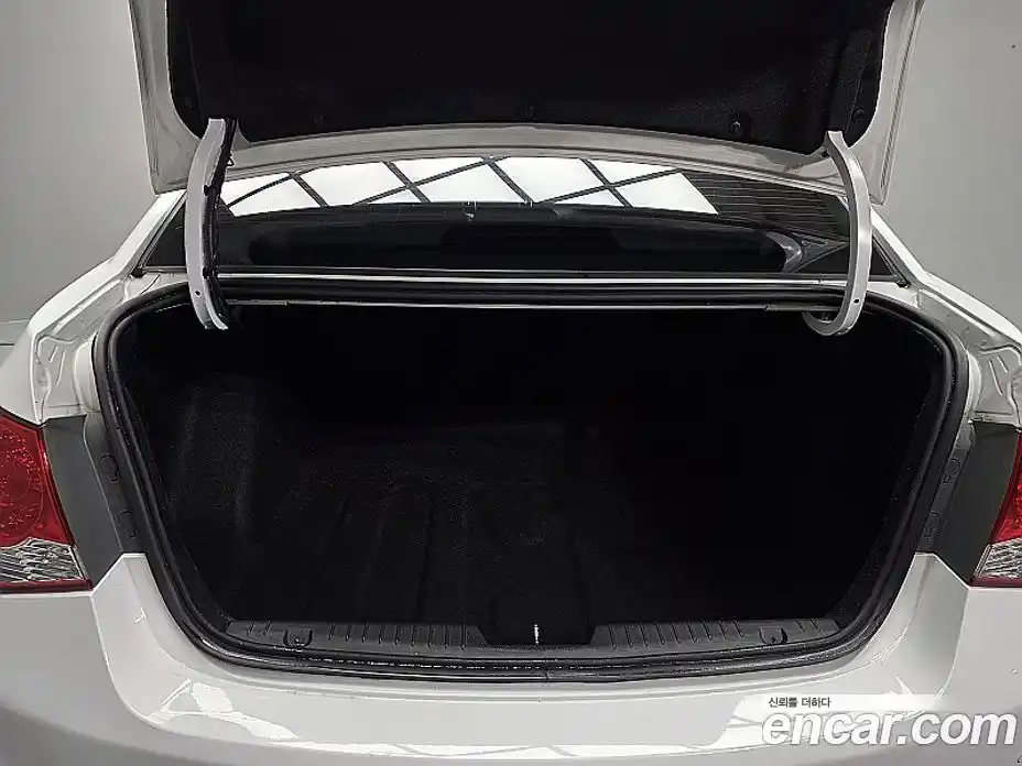 Chevrolet Cruze 2014 1.4 гидро в Москве № 1190197, фото 9