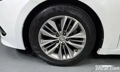 Hyundai Grandeur 2015 2.4 гидро в Москве № 119690, миниатюра 5