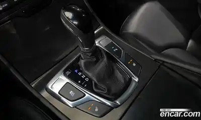 Hyundai Grandeur 2015 2.4 гидро в Москве № 119690, миниатюра 9