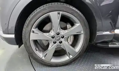 Genesis GV80 2021 2.5 гидро в Москве, миниатюра 5
