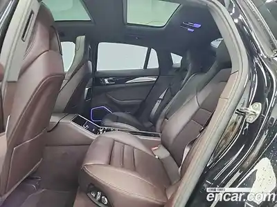 Porsche Panamera 2018 3.0 гидро в Москве № 1292729, миниатюра 12
