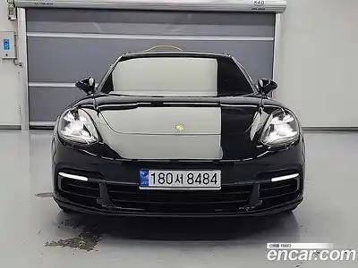Porsche Panamera 2018 3.0 гидро в Москве № 1292729, миниатюра 2