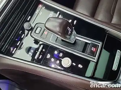 Porsche Panamera 2018 3.0 гидро в Москве № 1292729, миниатюра 8