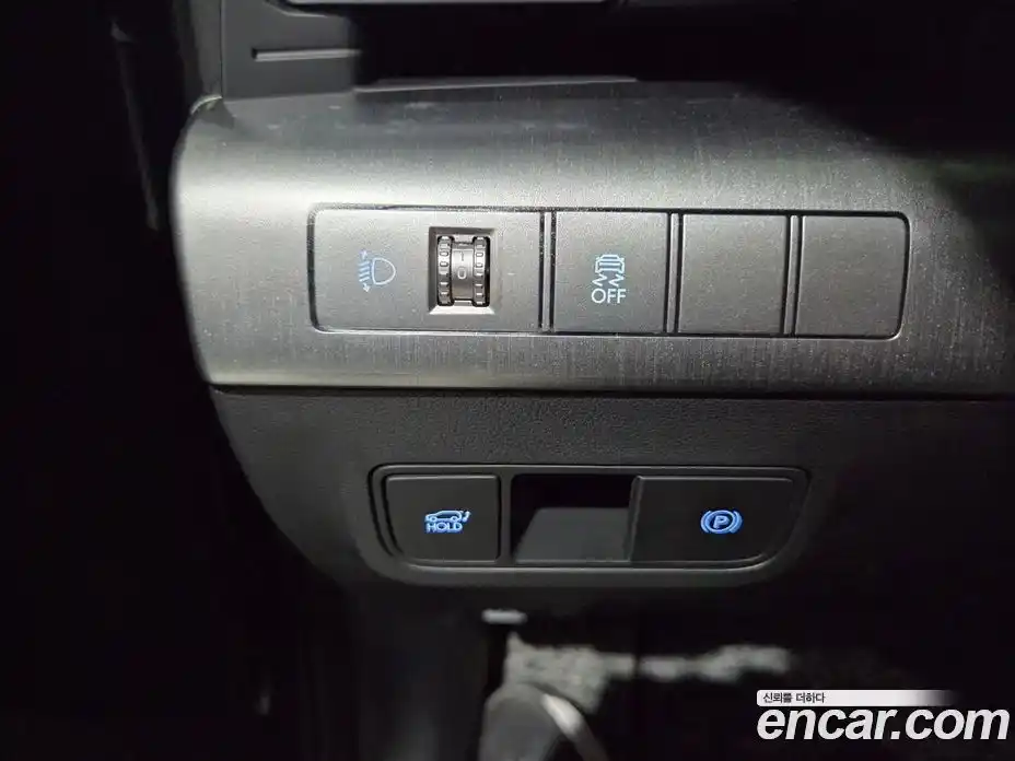 Hyundai Kona 2025 1.6 гидро в Москве № 1317354, фото 11