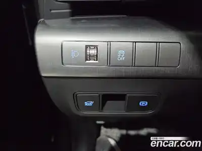 Hyundai Kona 2025 1.6 гидро в Москве № 1317354, миниатюра 11