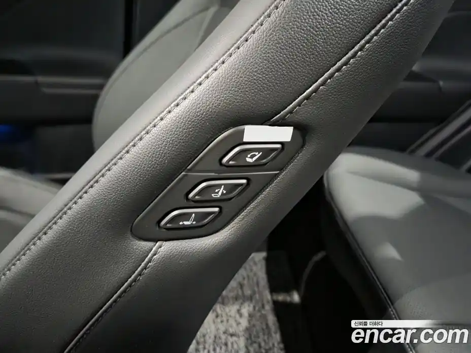 Hyundai Kona 2025 1.6 гидро в Москве № 1317354, фото 13