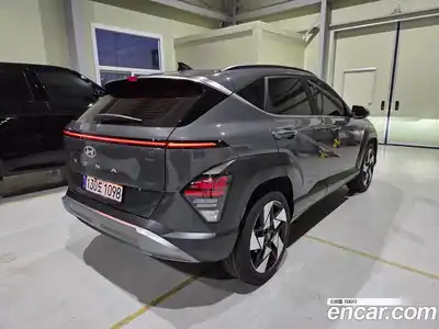 Hyundai Kona 2025 1.6 гидро в Москве № 1317354, миниатюра 2