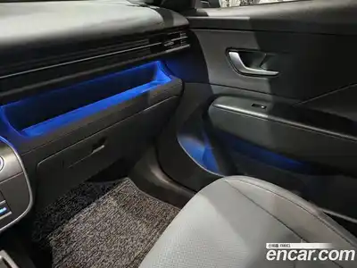 Hyundai Kona 2025 1.6 гидро в Москве № 1317354, миниатюра 9