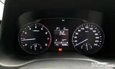 Hyundai Avante 2016 1.6 гидро в Москве № 1317543, миниатюра 8