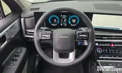 Hyundai Santa Fe 2024 2.5 гидро в Москве № 1317709, миниатюра 11